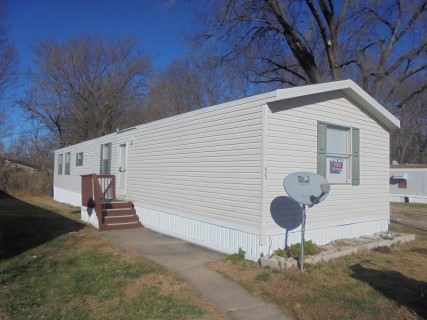 101 N Michigan Street Unit 99 Lawrence KS 66044