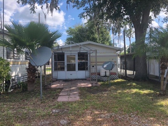 10404 HWY 27 LOT F 21 Frostproof FL 33843