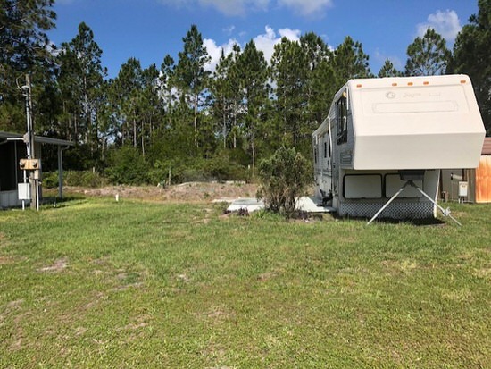 10404 HWY 27 LOT Unit 323 Frostproof FL 33843