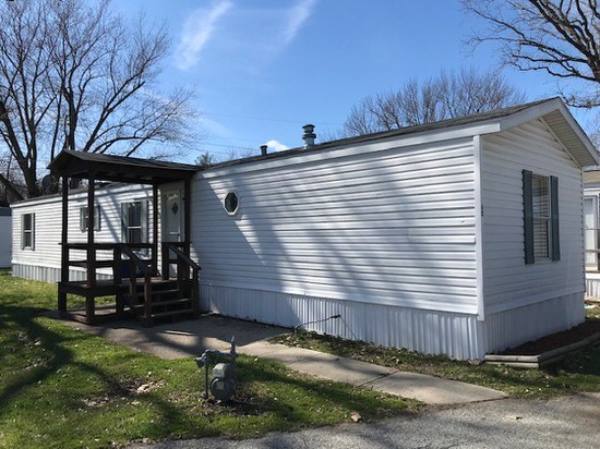 12948 S US 31 Unit 60 Kokomo IN 46901