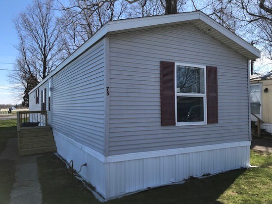 12948 S US 31 Unit 75 Kokomo IN 46901