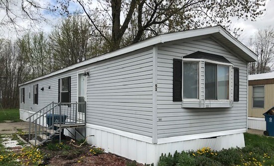 12948 S US 31 Unit 93 Kokomo IN 46901