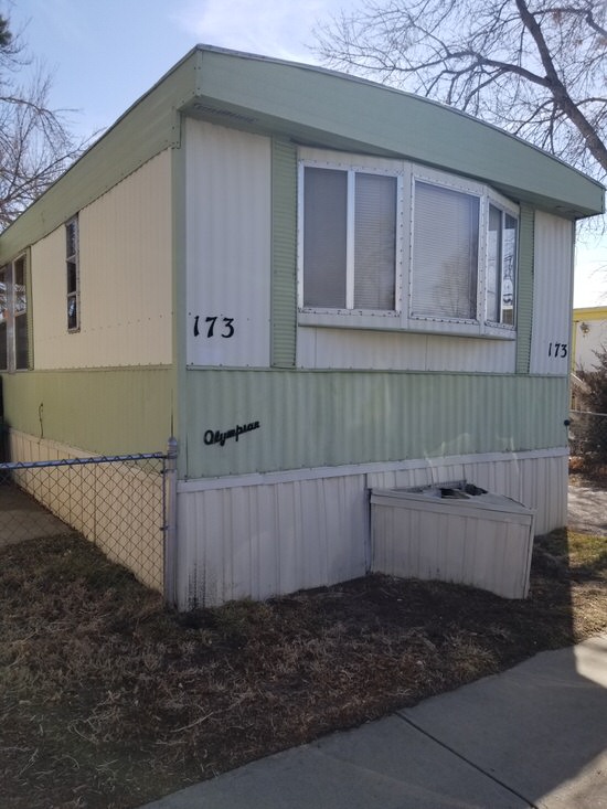 1400 S Collyer Unit 173 Longmont CO 80501