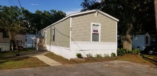 2600 W Michigan Ave Unit 12E Pensacola FL 32526