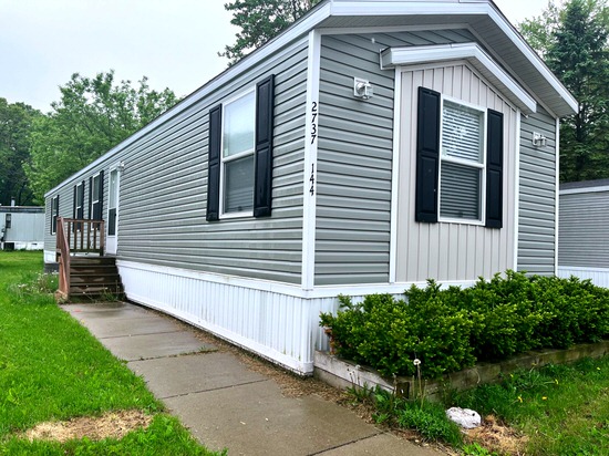 2737 Meadowlark Brighton MI 48114