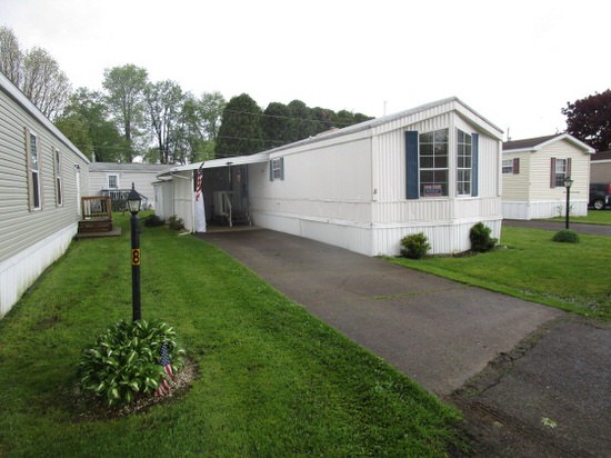 3974 Rte 417 Unit 8 Allegany NY 14706