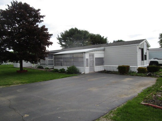 4115 S Nine Mile Road Unit 88 Allegany NY 14706