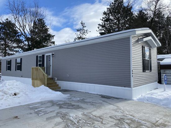 444 Lazy Branch Drive Wausau WI 54401