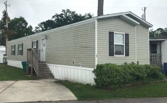 5515 118th Street Unit 301 Jacksonville FL 32244