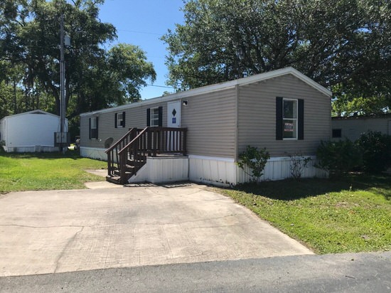 5515 118th Street Unit 350 Jacksonville FL 32244