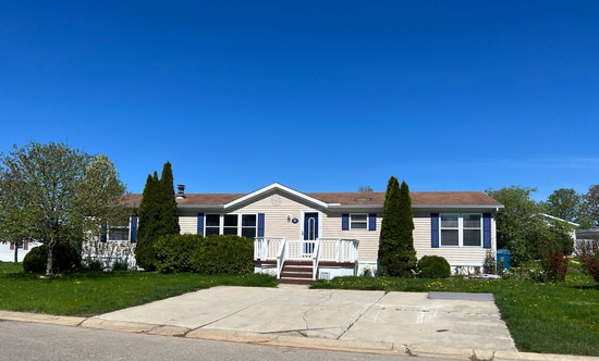 68 Sugar Maple E Davison MI 48423