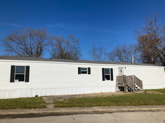 715 W Elm Avenue Unit 150 Charleston IL 61920