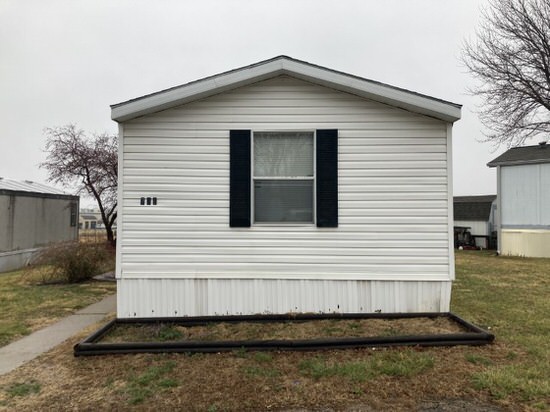 738 SE Ridgeview Drive Topeka KS 66609