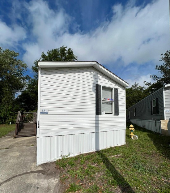 7915 103rd Street Unit 134 Jacksonville FL 32210