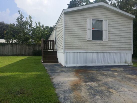 9380 103rd Street Unit 180 Jacksonville FL 32210