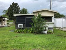 10404 HWY 27 LOT Unit 266 Frostproof FL 33843