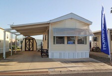 Village of Cool Branch Homes - Mobile, Manufactured, Modular Homes