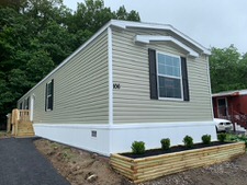 Park View Village - Mobile, Manufactured, Modular Homes