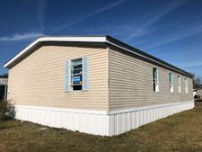Clayton Homes-White City - Mobile, Manufactured, Modular Homes