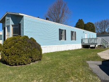 Valleyview Mobile Home Sales & Service - Home Pictures