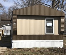 Mobile Gardens Associates-Englewood - Mobile, Manufactured, Modular Homes