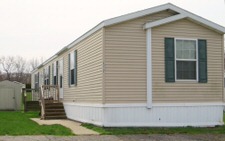 Mobile Housing & Rv’s - Home Pictures