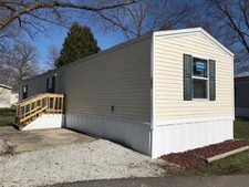 Meadows of Bloomington Manufactured Housing Community - Mobile, Manufactured, Modular Homes