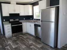 Clayton Homes-Tucson - Home Pictures