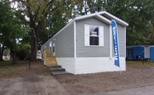 Better Homes LLP - Mobile, Manufactured, Modular Homes
