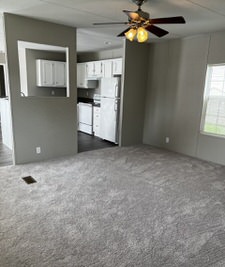 The Woodlands - Home Pictures