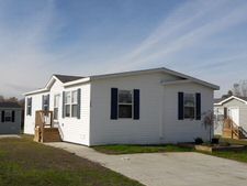 Oakwood Homes-Eden - Mobile, Manufactured, Modular Homes