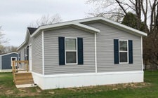Freedom Homes-Hattiesburg - Home Pictures