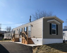 The Village at Six Flags - Mobile, Manufactured, Modular Homes