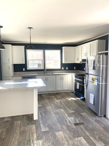 Clayton Homes-Lacey - Home Pictures