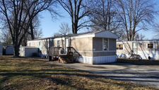 Hill’s Mobile Village Co Ltd - Mobile, Manufactured, Modular Homes