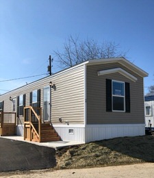 Bunker / Valley - Mobile, Manufactured, Modular Homes