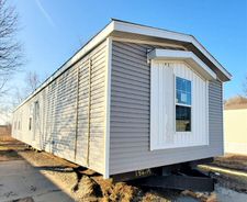 The Township of Clifton - Mobile, Manufactured, Modular Homes