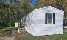 Skyline Homes Inc of Elkhart - Mobile, Manufactured, Modular Homes