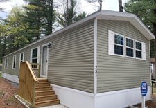 Hylton Sales & Rental, LLC - Mobile, Manufactured, Modular Homes