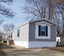 Patrick Industries Inc - Mobile, Manufactured, Modular Homes