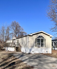 Skyway - Mobile, Manufactured, Modular Homes