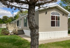 Gold Hill Mobile Home Park - Mobile, Manufactured, Modular Homes