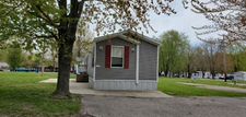 Hyde Park Manufactured Housing Community - Home Pictures