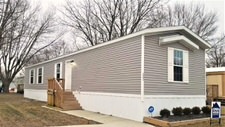 Bill Durbin’s Mobile Home Tra - Home Pictures