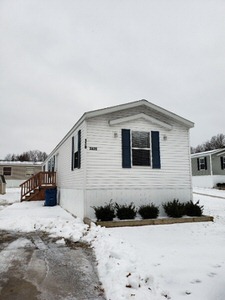 2620 Meadowlark Brighton MI 48114