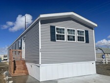 FOREST GREEN MOBILE HOME PARK - Mobile, Manufactured, Modular Homes