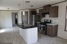 Clayton Homes-Raleigh - Home Pictures
