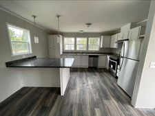 Custom Homes Of Dublin - Mobile, Manufactured, Modular Homes