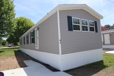 Spartan Housing, LLC - Mobile, Manufactured, Modular Homes