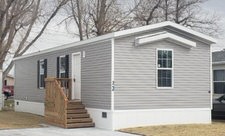 Crystal Springs - Mobile, Manufactured, Modular Homes